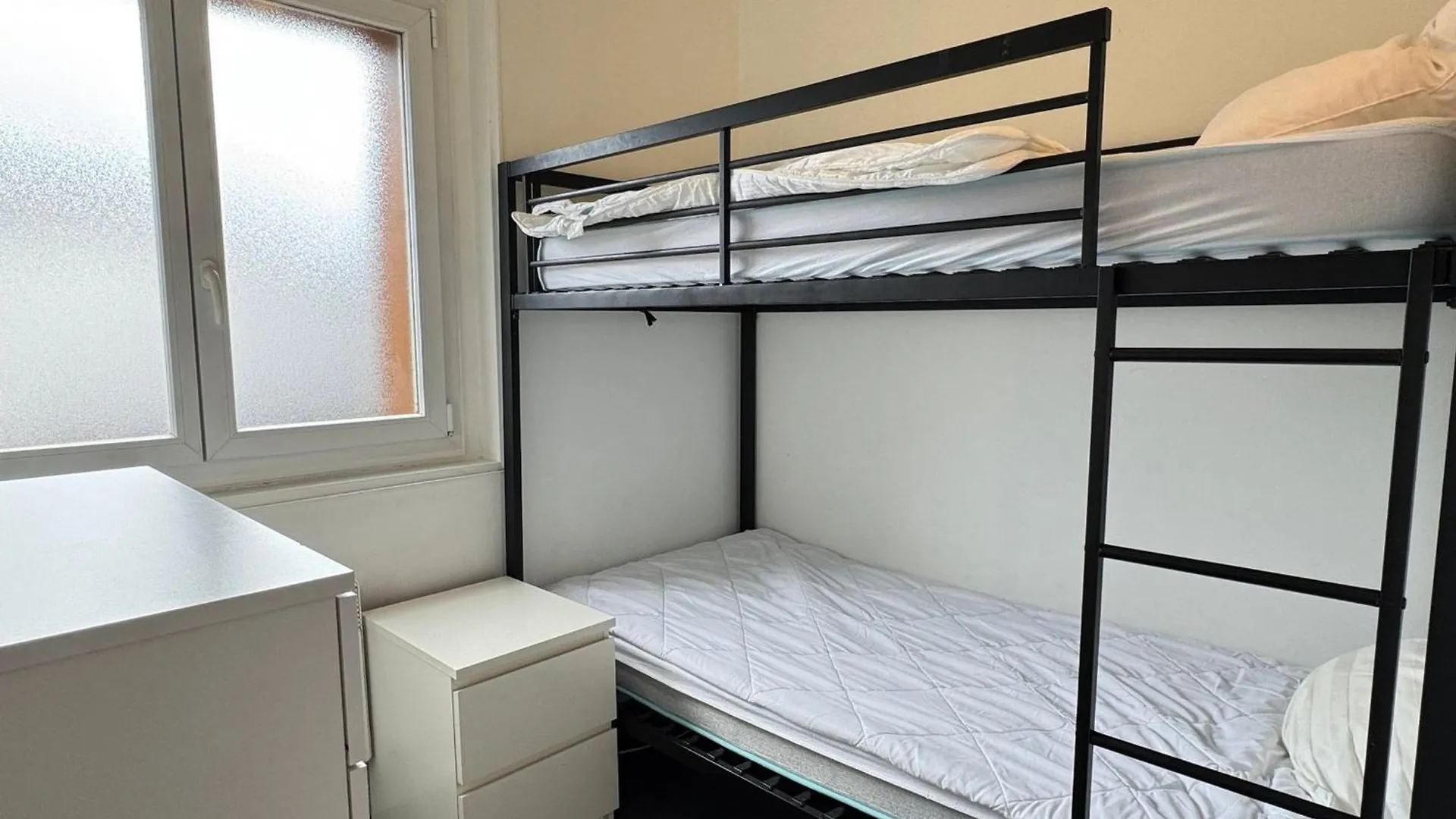 Appartement Les Gets, 4 pièces, 6 personnes - FR-1-623-318 France