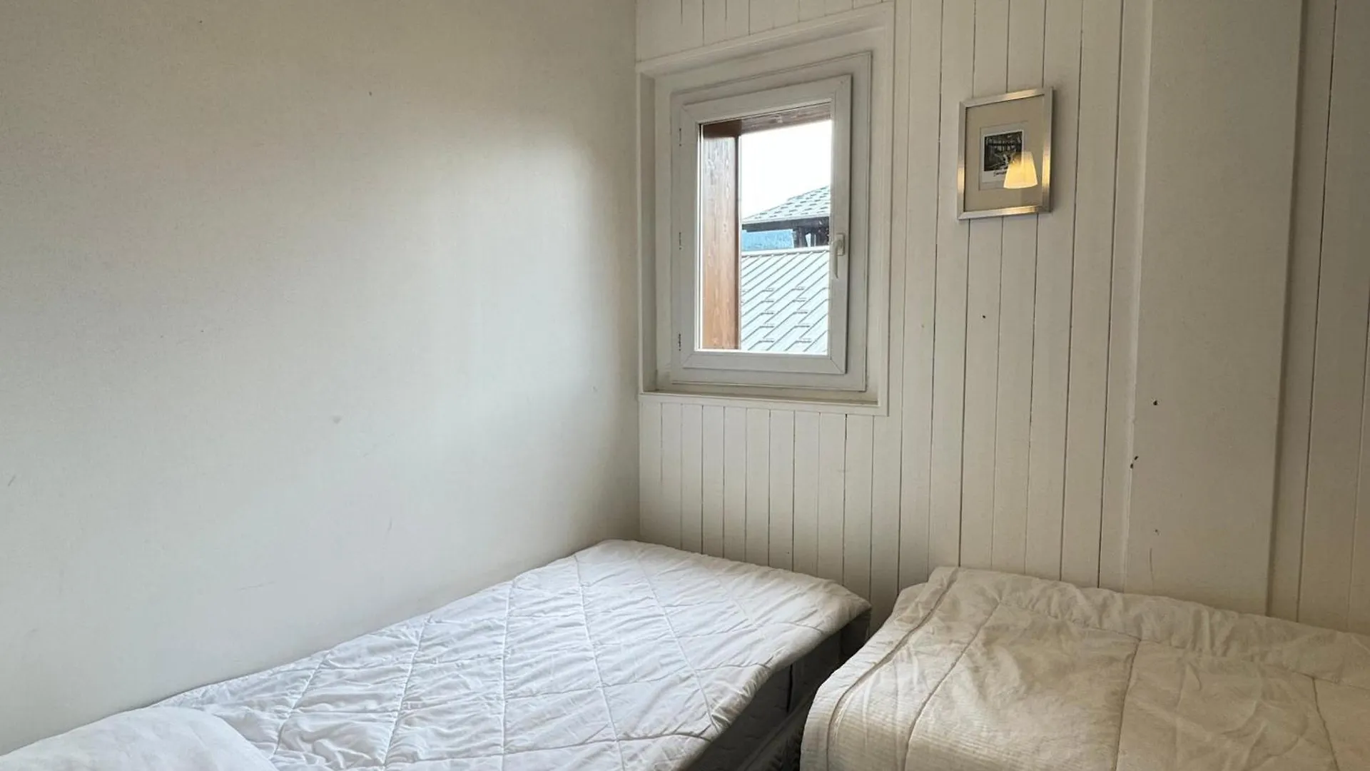 Appartement Les Gets, 4 pièces, 6 personnes - FR-1-623-318